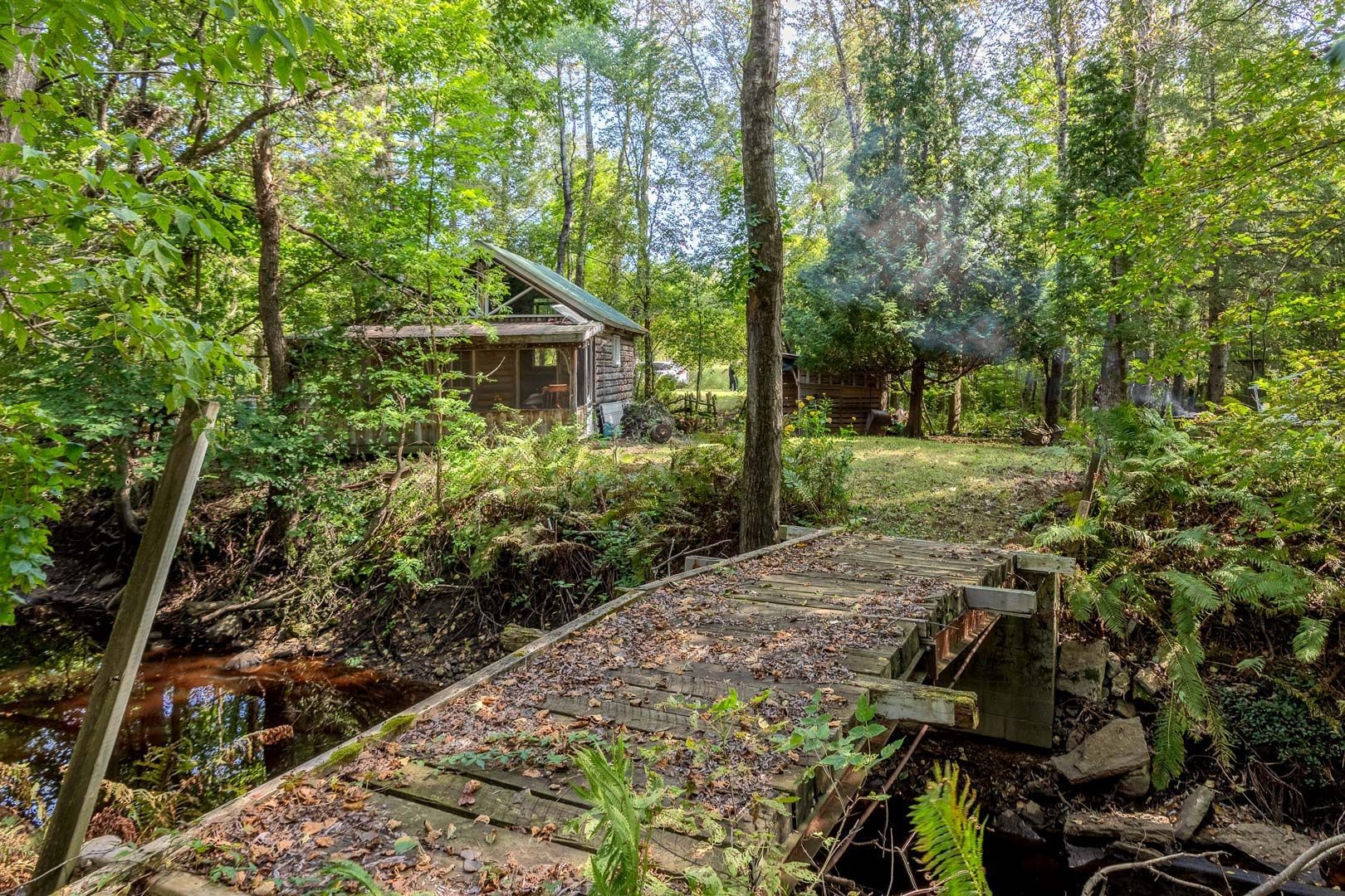 Extérieur - 3E Rang O., Deschambault-Grondines, QC