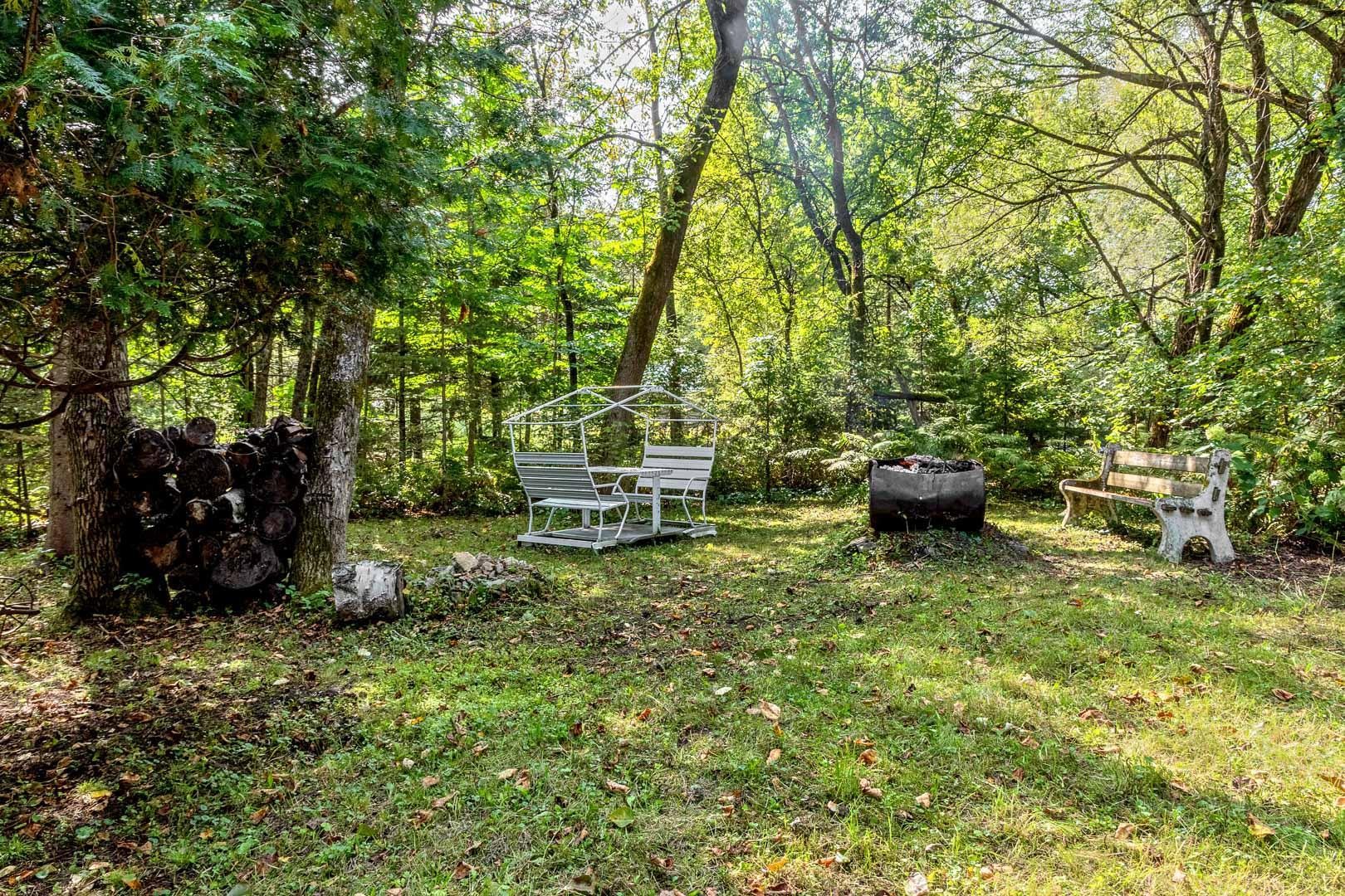 Extérieur - 3E Rang O., Deschambault-Grondines, QC