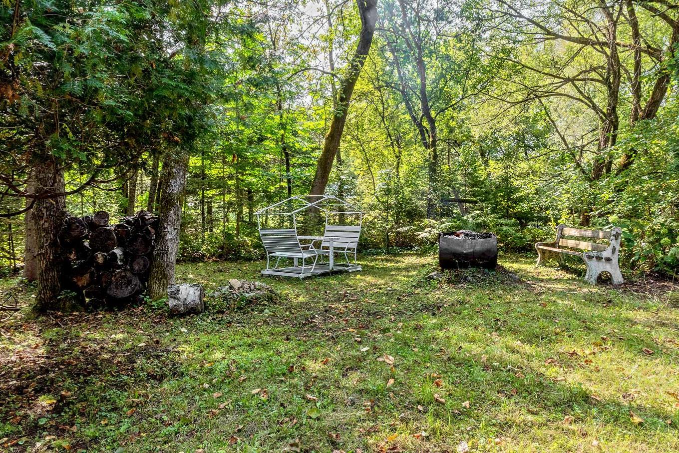 Exterior - 3E Rang O., Deschambault-Grondines, QC