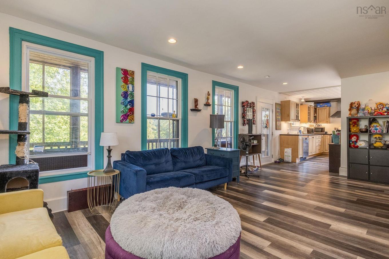 40 Pleasant Street, Bear River, NS