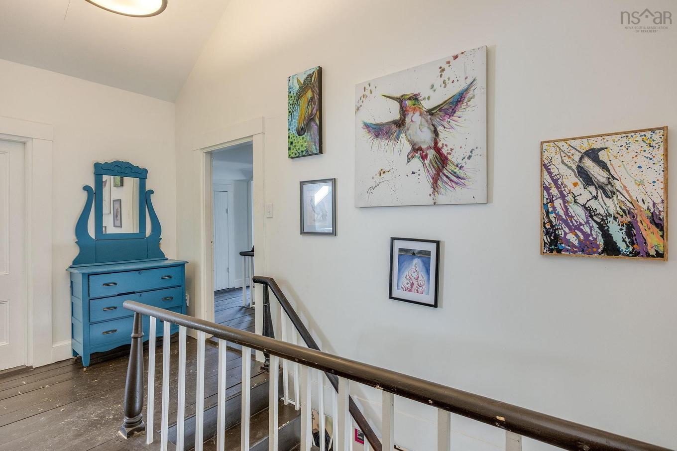 40 Pleasant Street, Bear River, NS