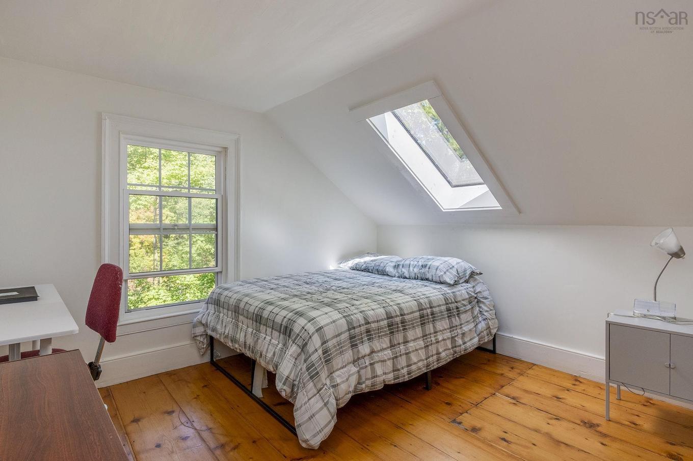 40 Pleasant Street, Bear River, NS