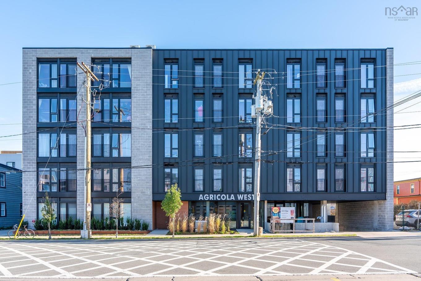 306 5684 West Street, Halifax, NS