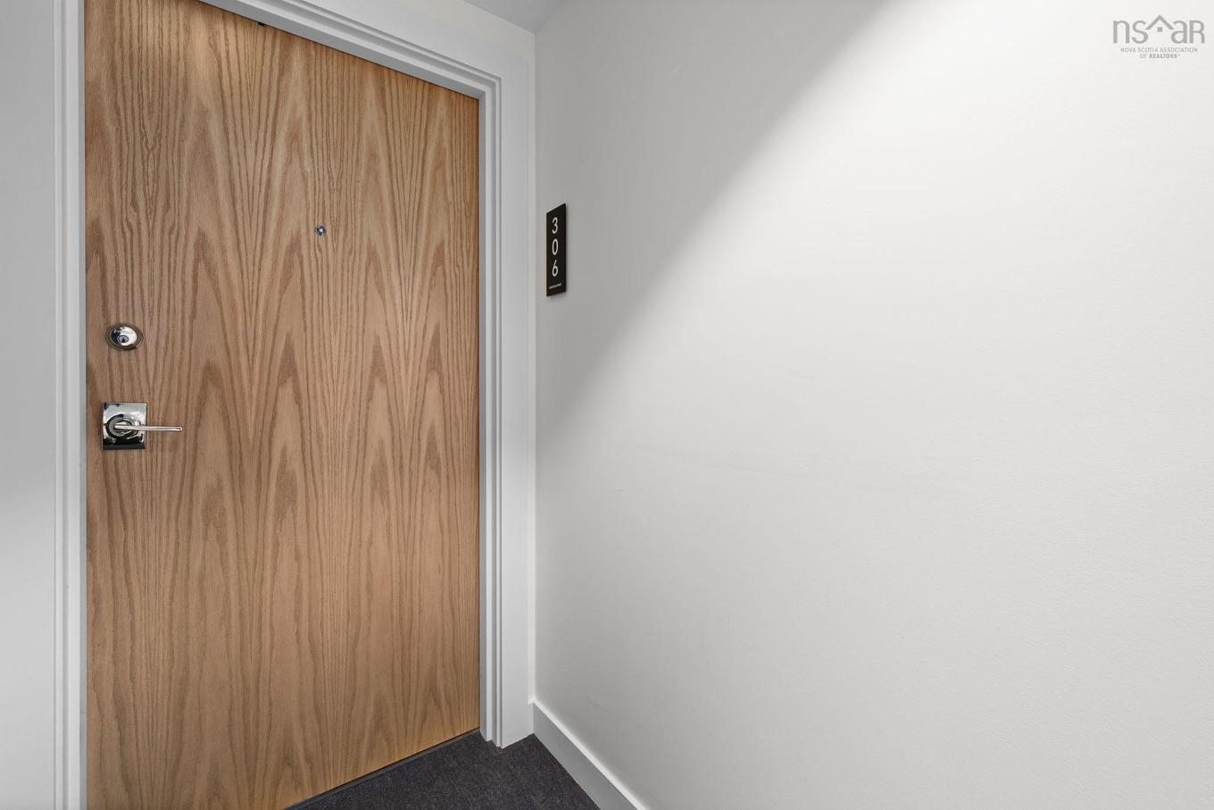 306 5684 West Street, Halifax, NS