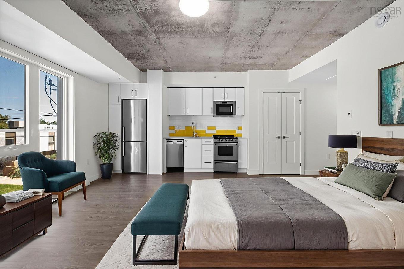 306 5684 West Street, Halifax, NS