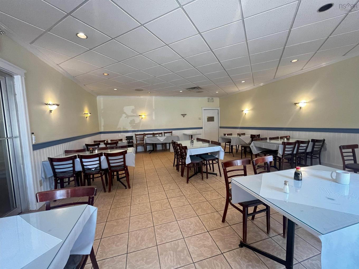 Ko'S Restaurant, Bridgewater, NS