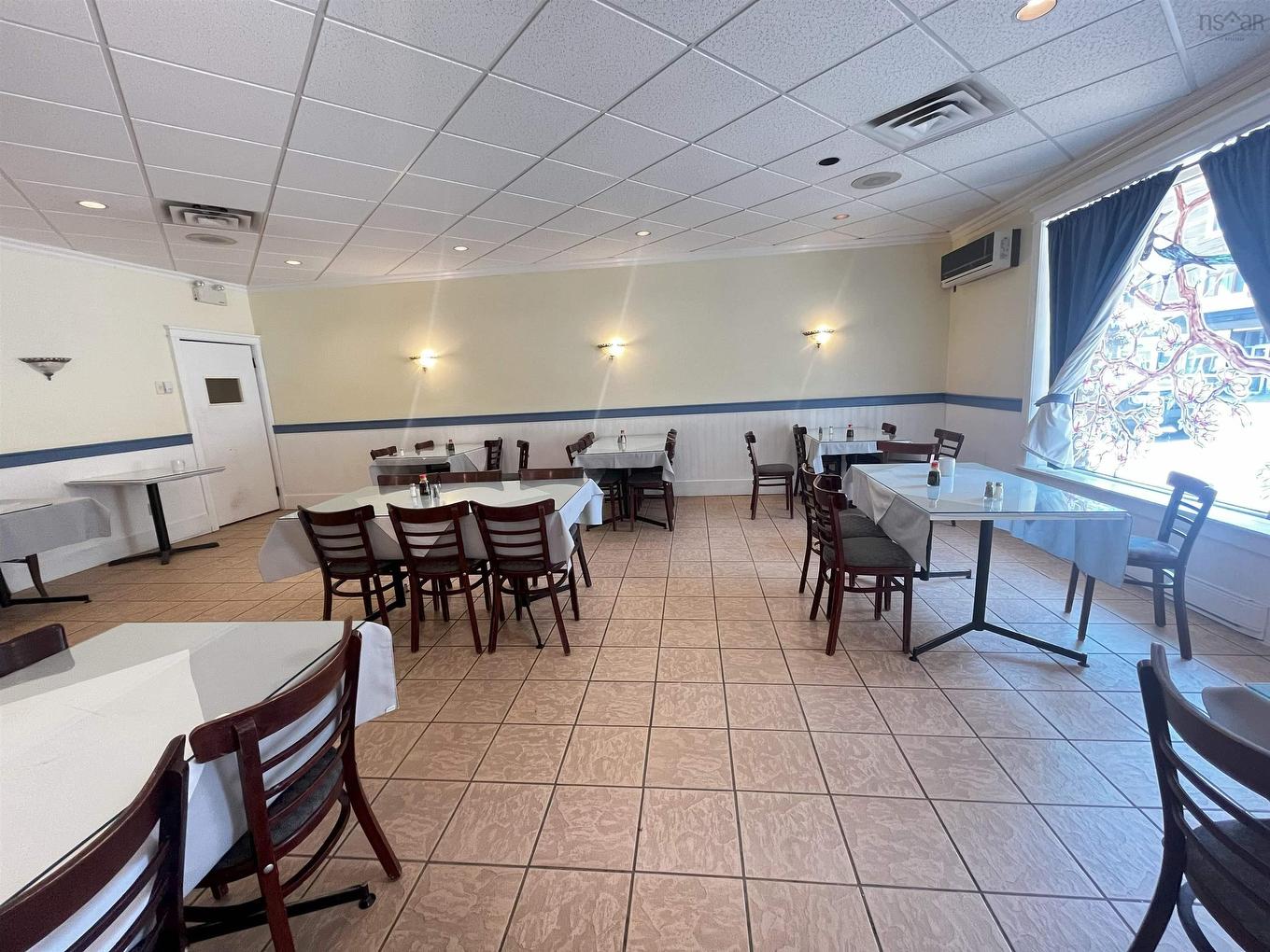 Ko'S Restaurant, Bridgewater, NS