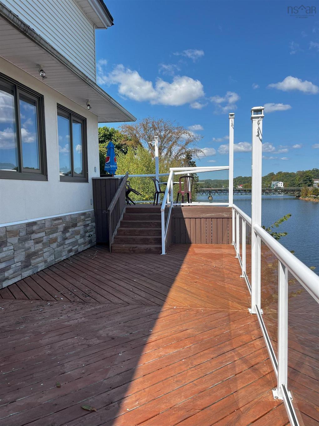 Ko'S Restaurant, Bridgewater, NS