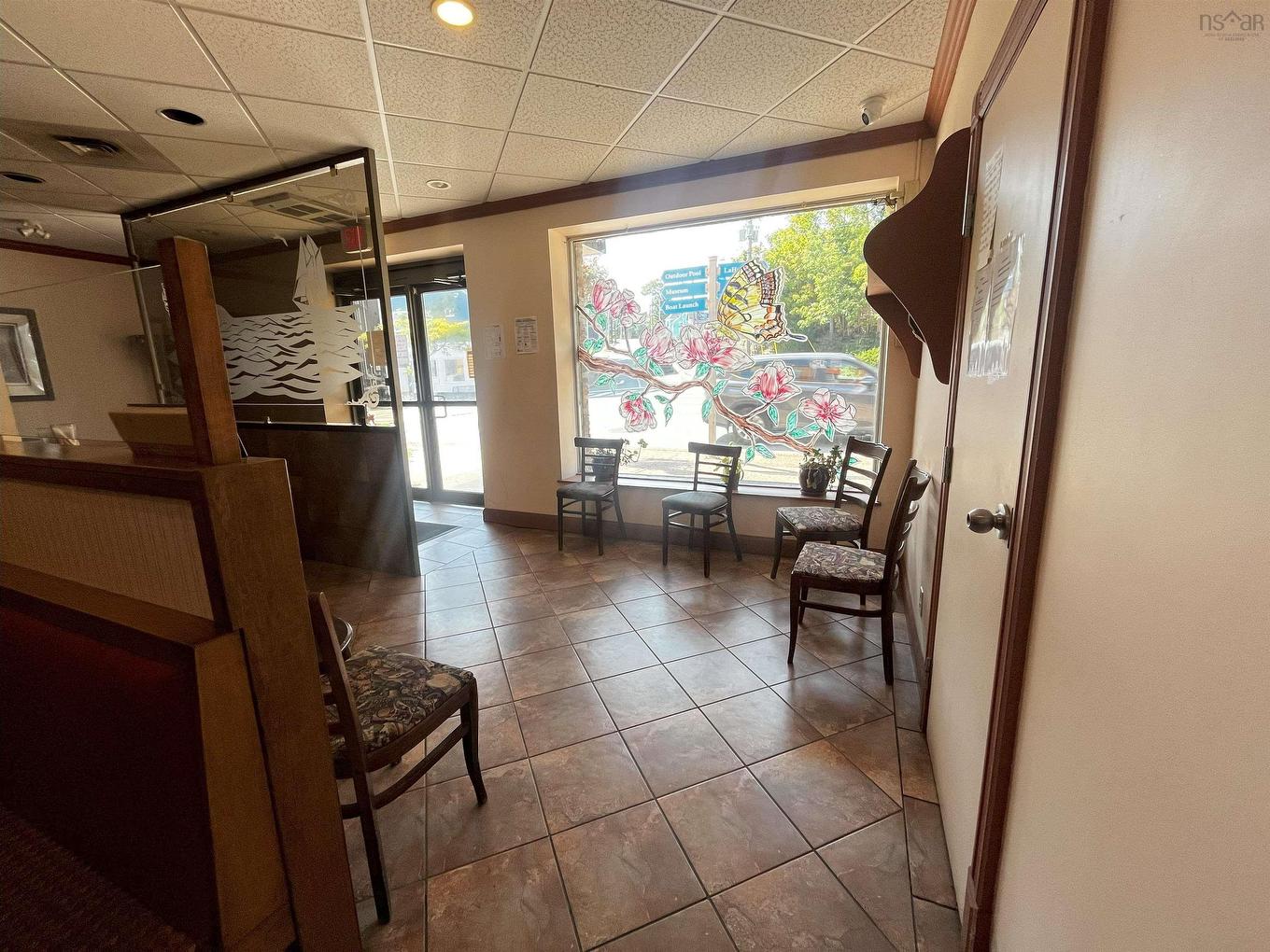 Ko'S Restaurant, Bridgewater, NS