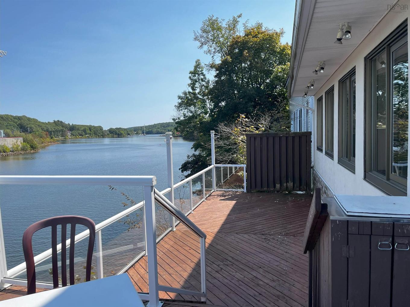 Ko'S Restaurant, Bridgewater, NS