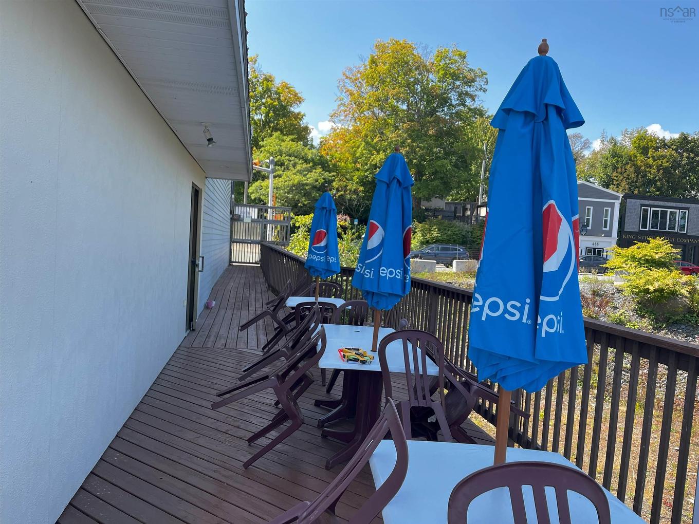 Ko'S Restaurant, Bridgewater, NS