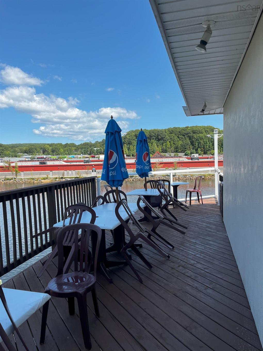 Ko'S Restaurant, Bridgewater, NS