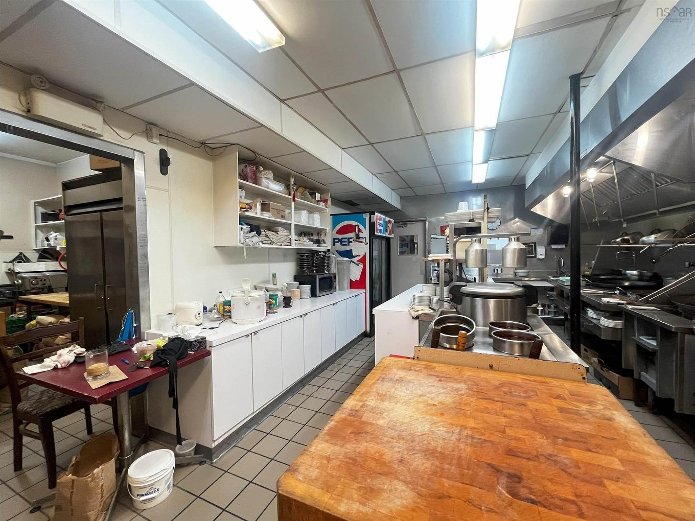 Ko'S Restaurant, Bridgewater, NS