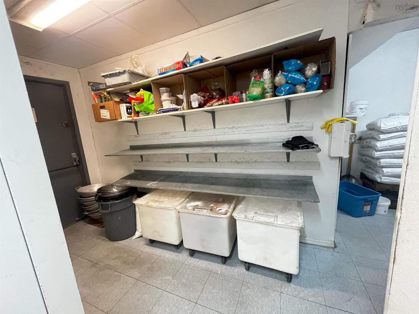 Ko'S Restaurant, Bridgewater, NS