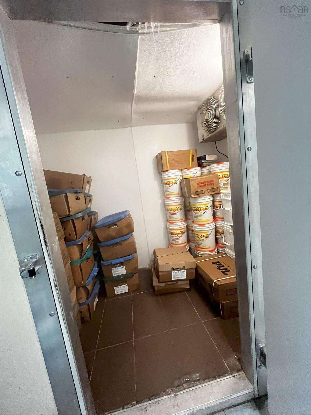 Ko'S Restaurant, Bridgewater, NS