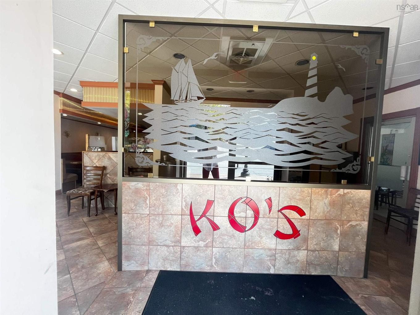 Ko'S Restaurant, Bridgewater, NS