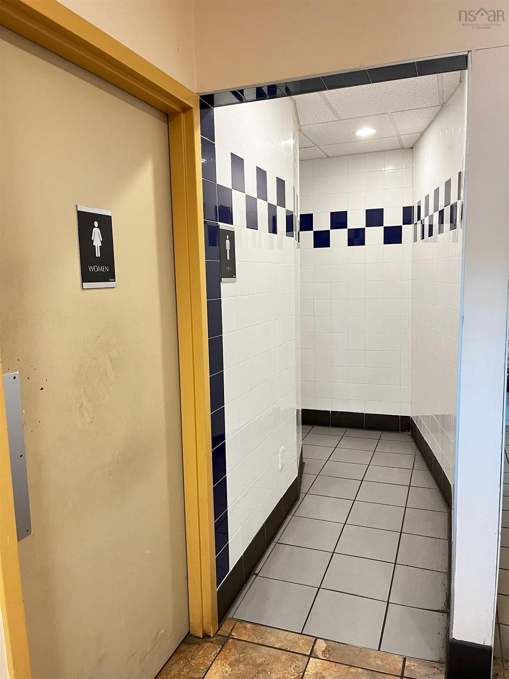 Ko'S Restaurant, Bridgewater, NS