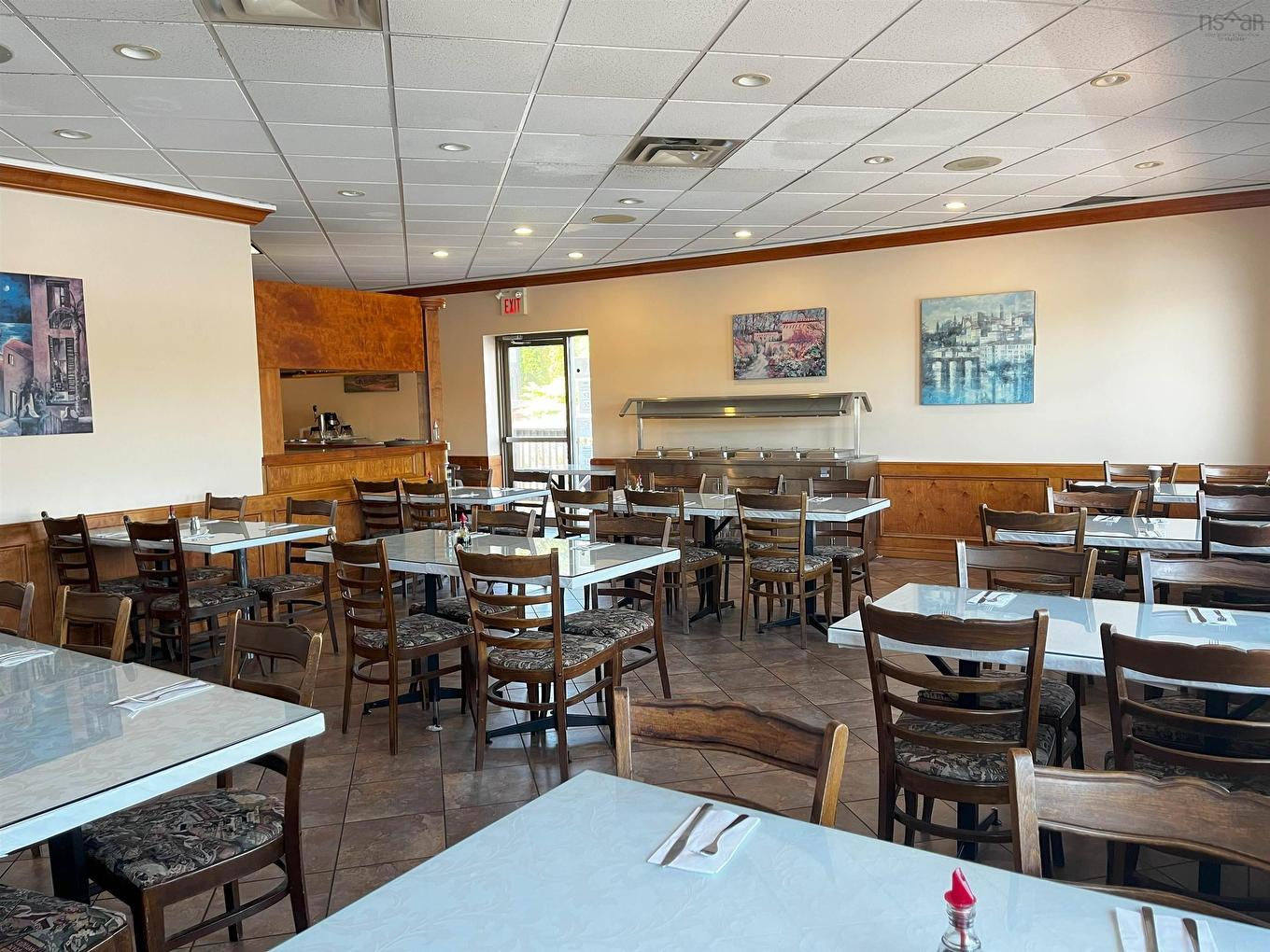 Ko'S Restaurant, Bridgewater, NS