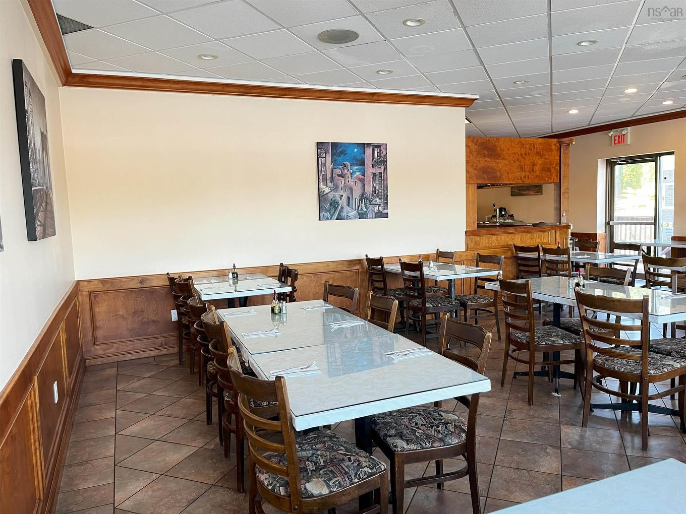 Ko'S Restaurant, Bridgewater, NS