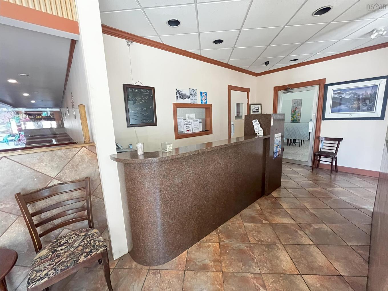 Ko'S Restaurant, Bridgewater, NS