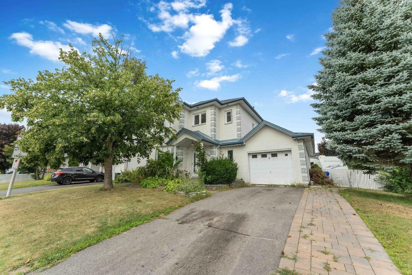 Façade - 237 Av. Du Bois-Franc, Gatineau (Aylmer), QC - Outdoor