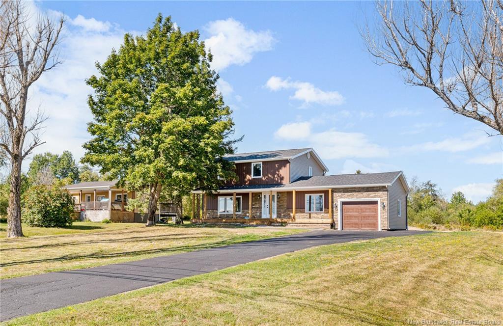 1084 Route 515 Rte, Bouctouche, NB