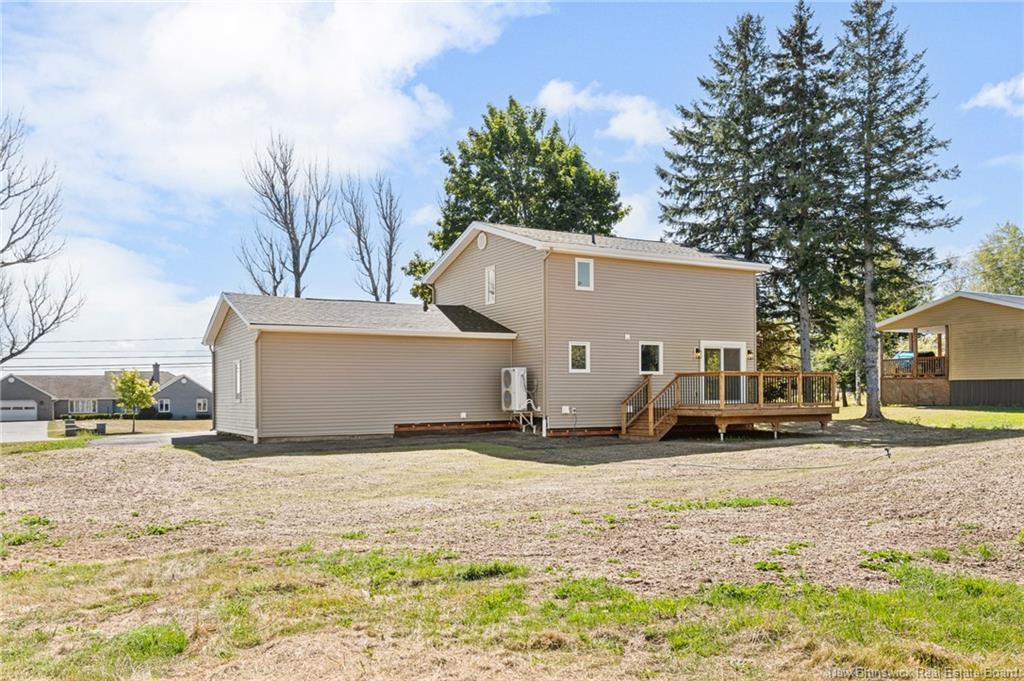 1084 Route 515 Rte, Bouctouche, NB