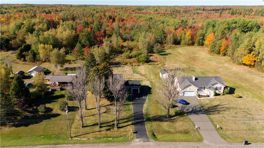 1084 Route 515 Rte, Bouctouche, NB