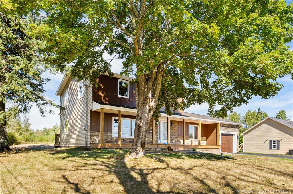 1084 Route 515 Rte, Bouctouche, NB