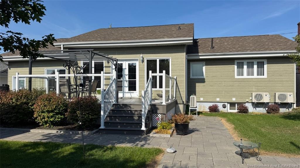 71 48E Ave, Edmundston, NB