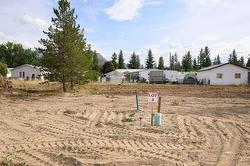 464 CLARY Road Barriere, BC V0E 1E0