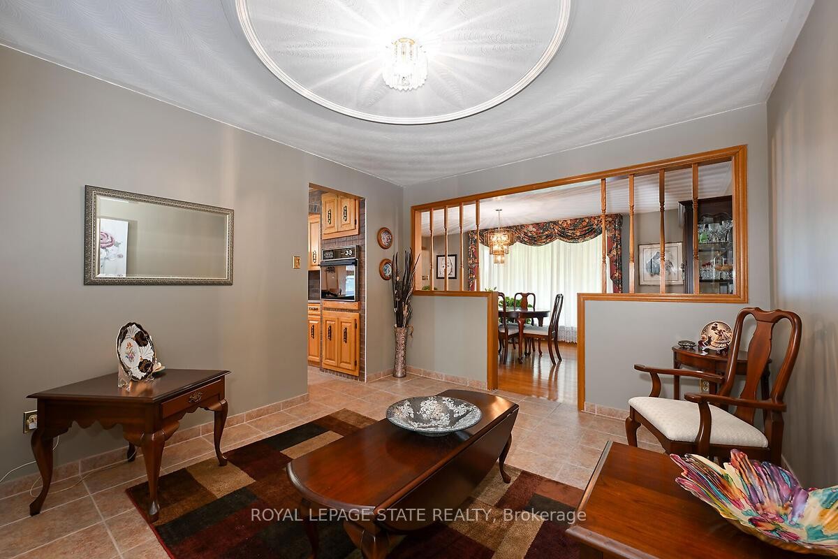 53 Glover Road, Hamilton, ON - Indoor