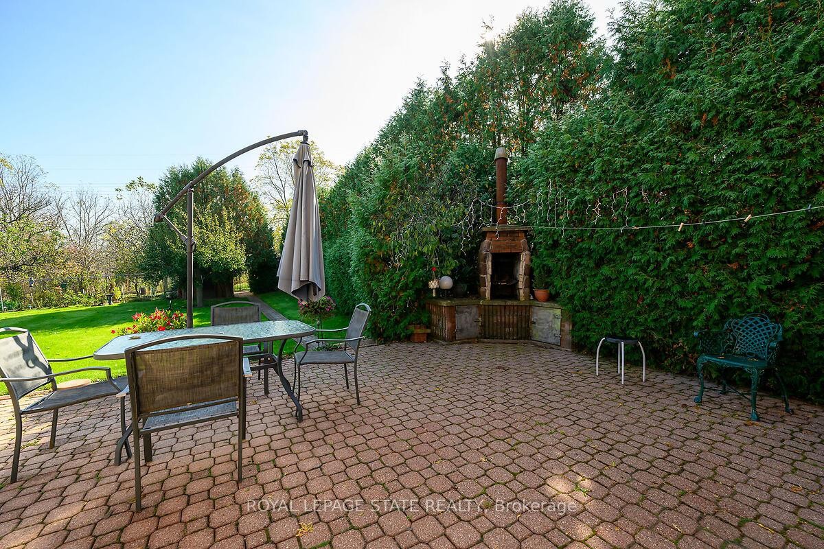 53 Glover Road, Hamilton, ON - Outdoor