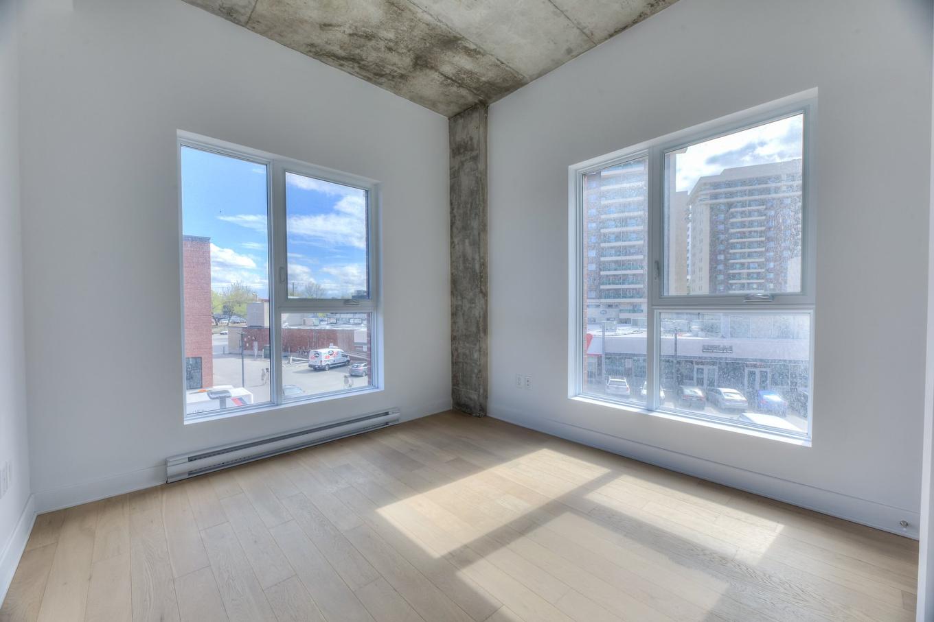 Chambre à coucher - 310-1971 Rue Du Havre, Montréal (Ville-Marie), QC - Indoor Photo Showing Other Room