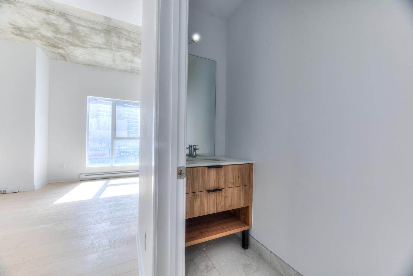 Salon - 310-1971 Rue Du Havre, Montréal (Ville-Marie), QC - Indoor Photo Showing Other Room