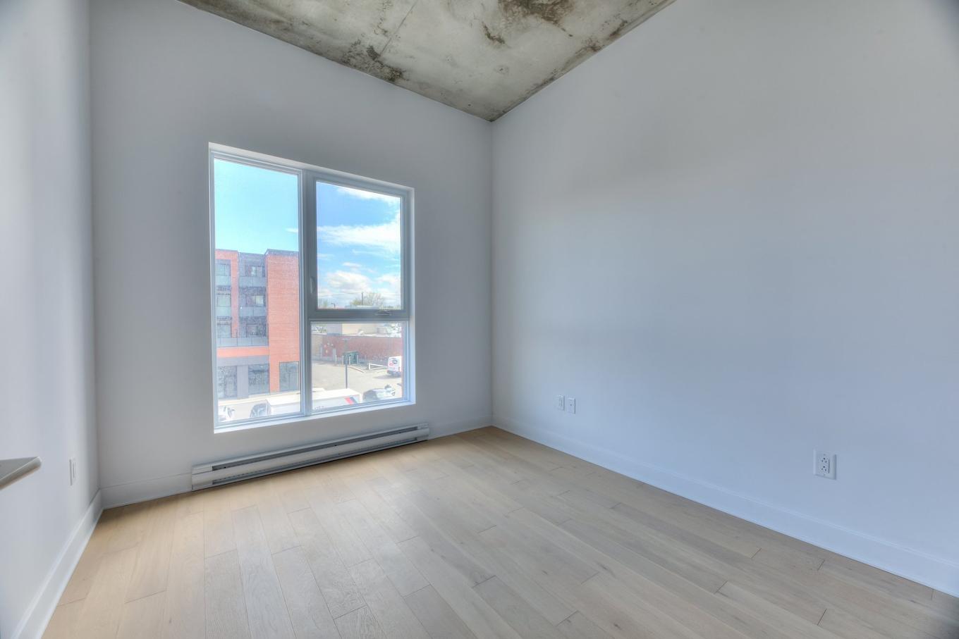 Chambre à coucher - 310-1971 Rue Du Havre, Montréal (Ville-Marie), QC - Indoor Photo Showing Other Room