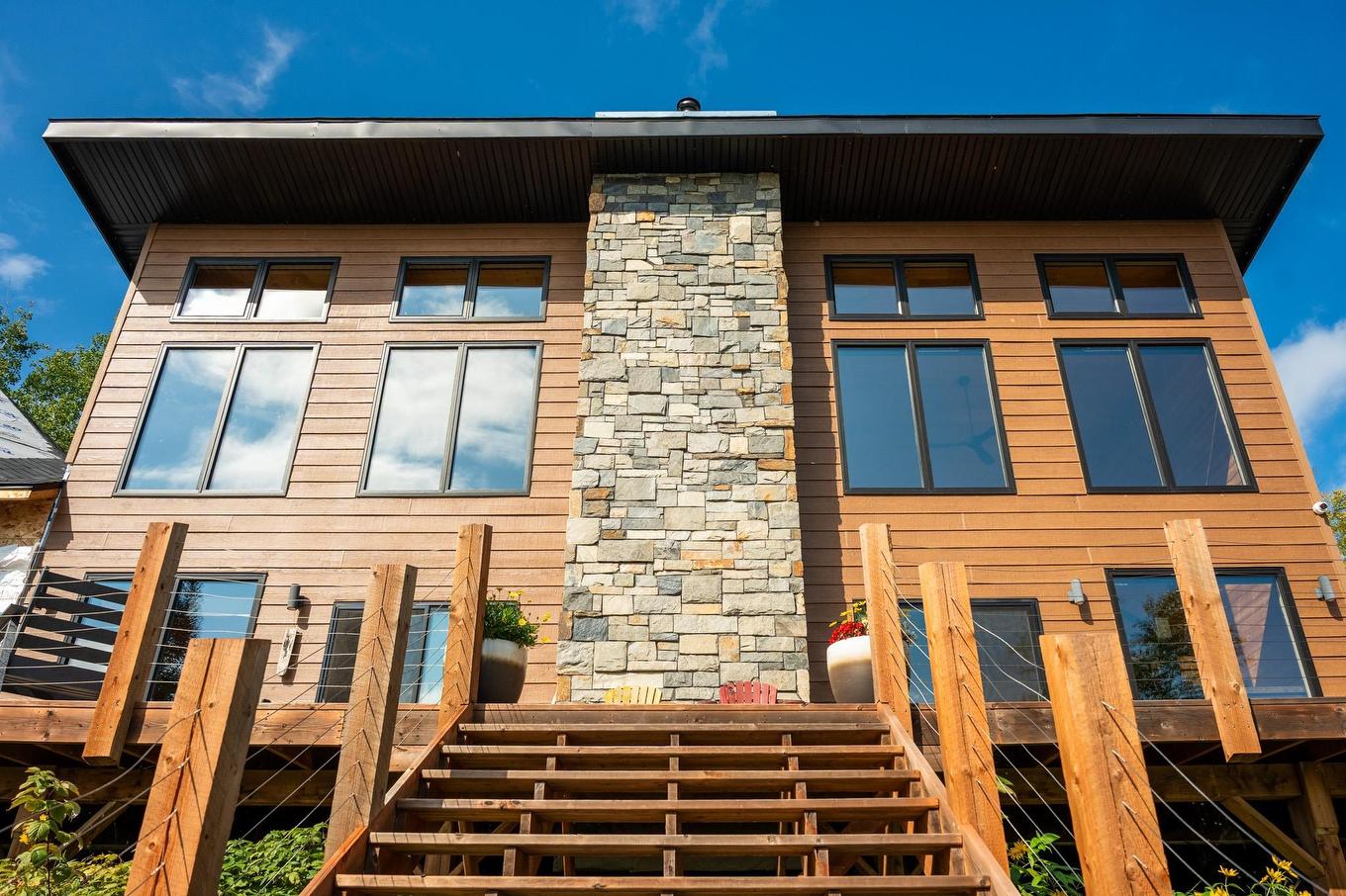 63 S Poplar Bay, District Of Kenora, ON - Outdoor