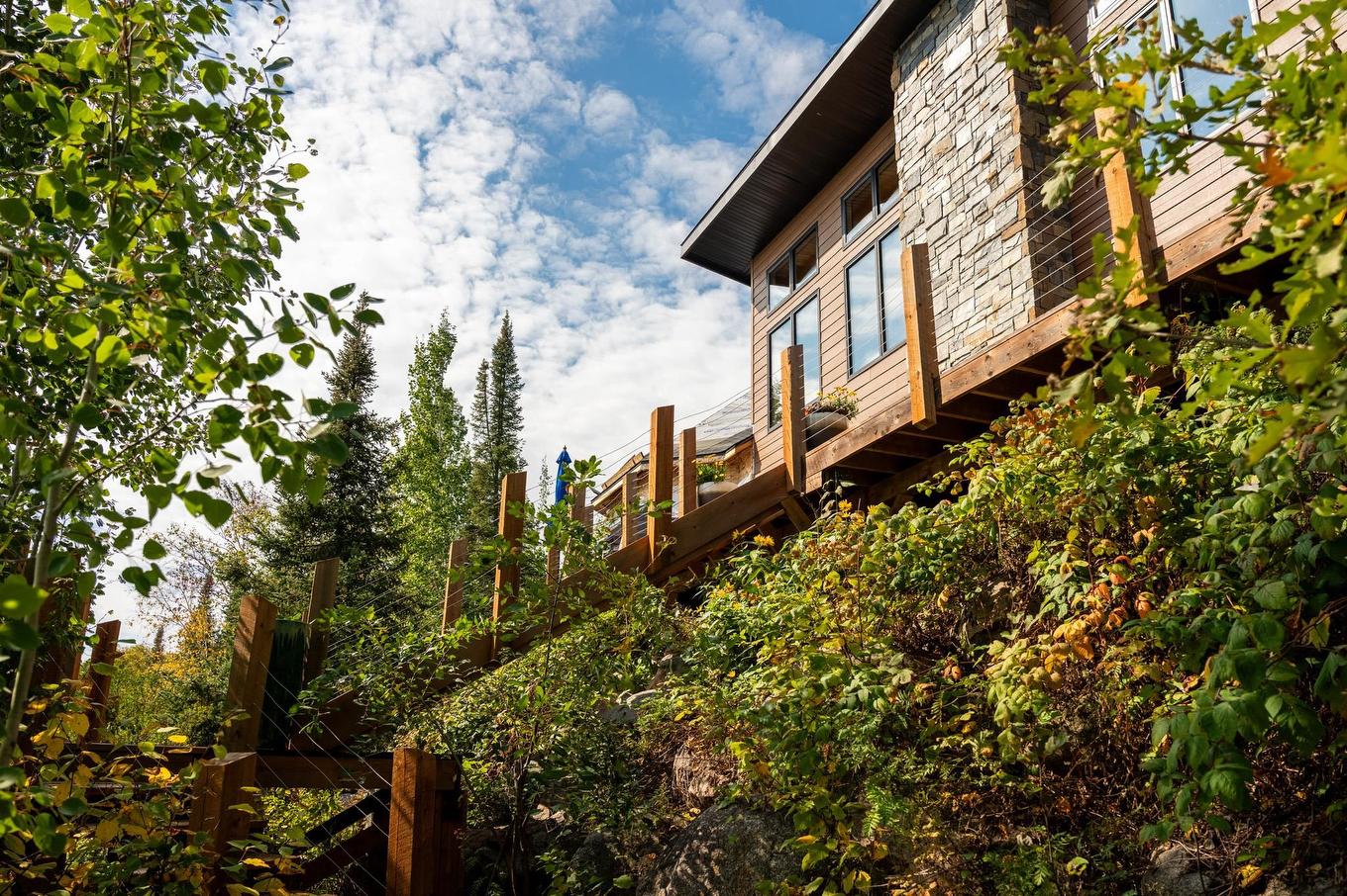 63 S Poplar Bay, District Of Kenora, ON - Outdoor