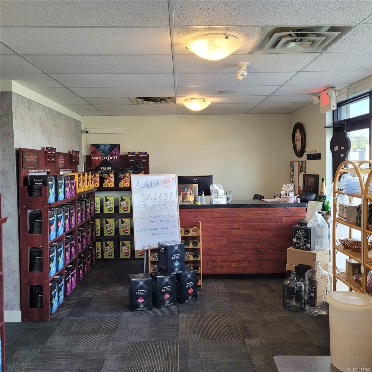 254 Trans Canada Hwy, Duncan, BC