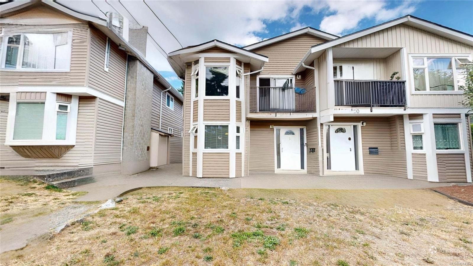 1-520 Rosehill St, Nanaimo, BC