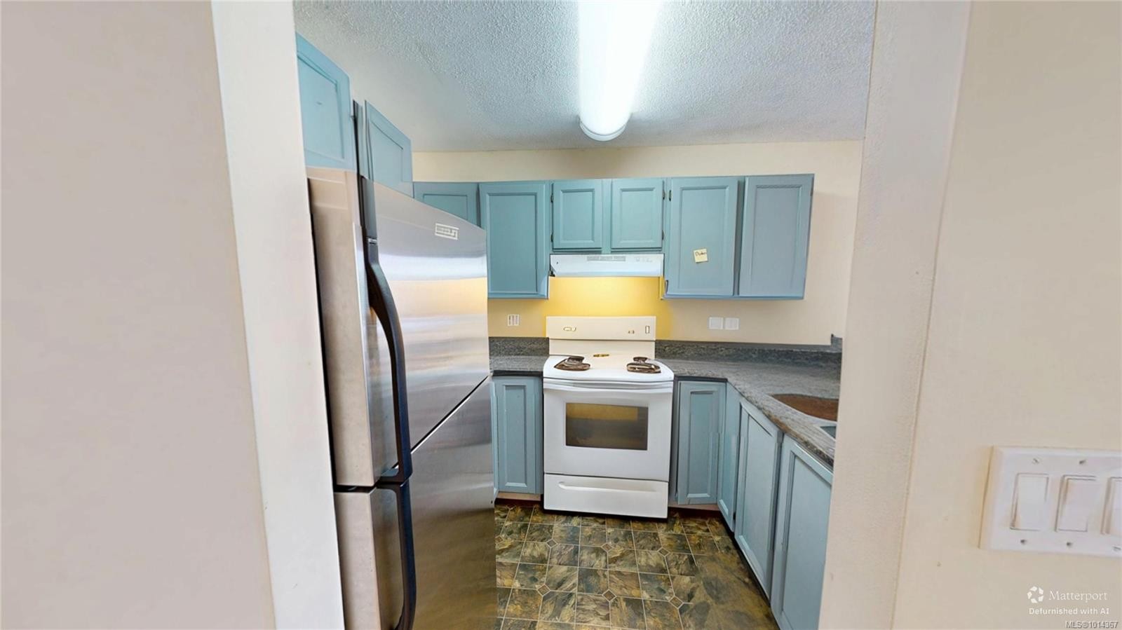 1-520 Rosehill St, Nanaimo, BC