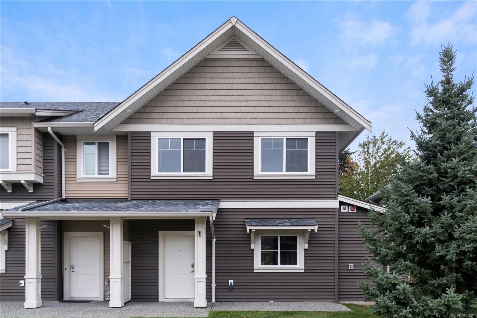 301-1675 Crescent View Dr, Nanaimo, BC