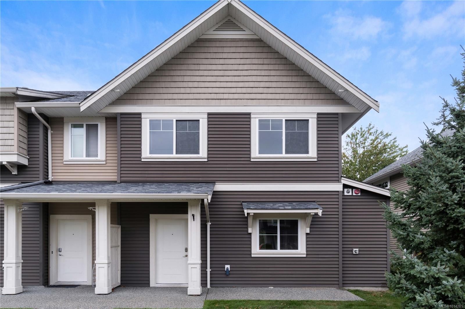 301-1675 Crescent View Dr, Nanaimo, BC