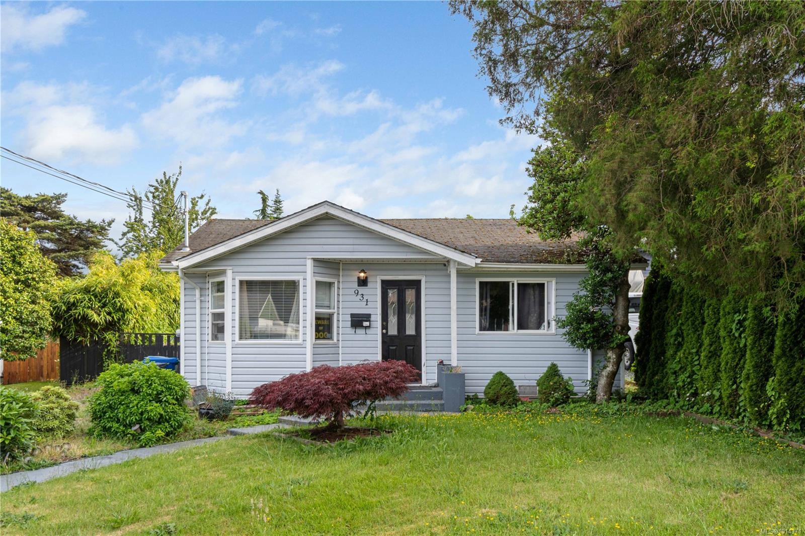 931 Dufferin St, Nanaimo, BC