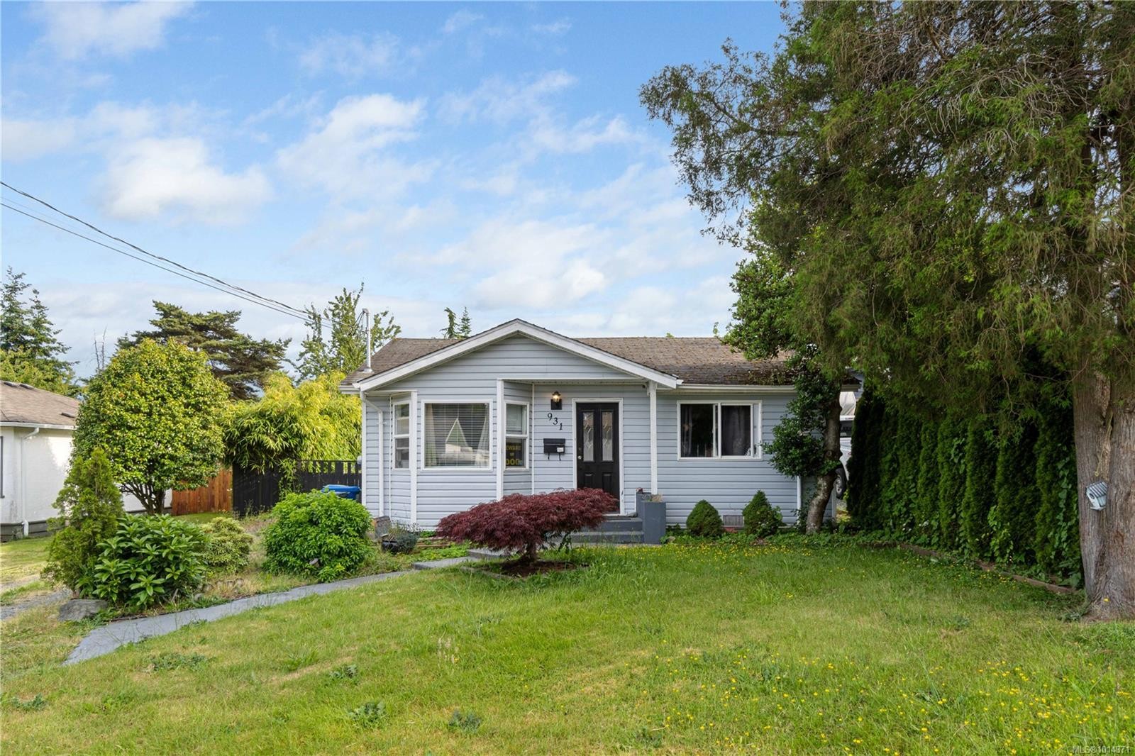 931 Dufferin St, Nanaimo, BC