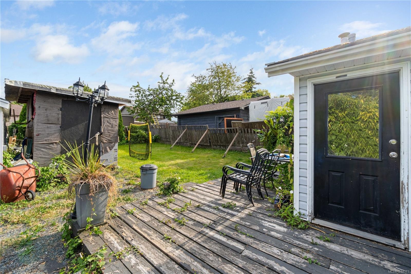 931 Dufferin St, Nanaimo, BC