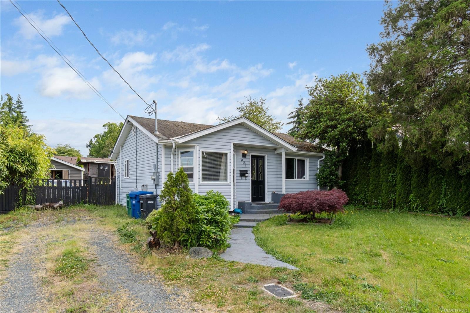 931 Dufferin St, Nanaimo, BC