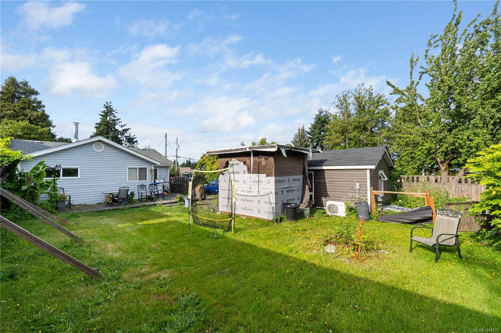 931 Dufferin St, Nanaimo, BC