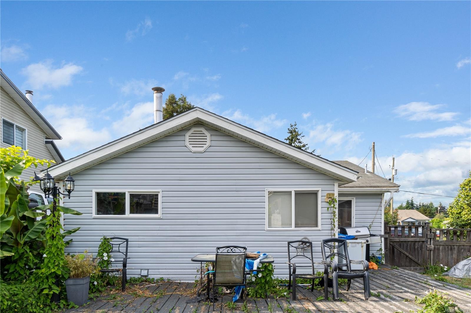 931 Dufferin St, Nanaimo, BC