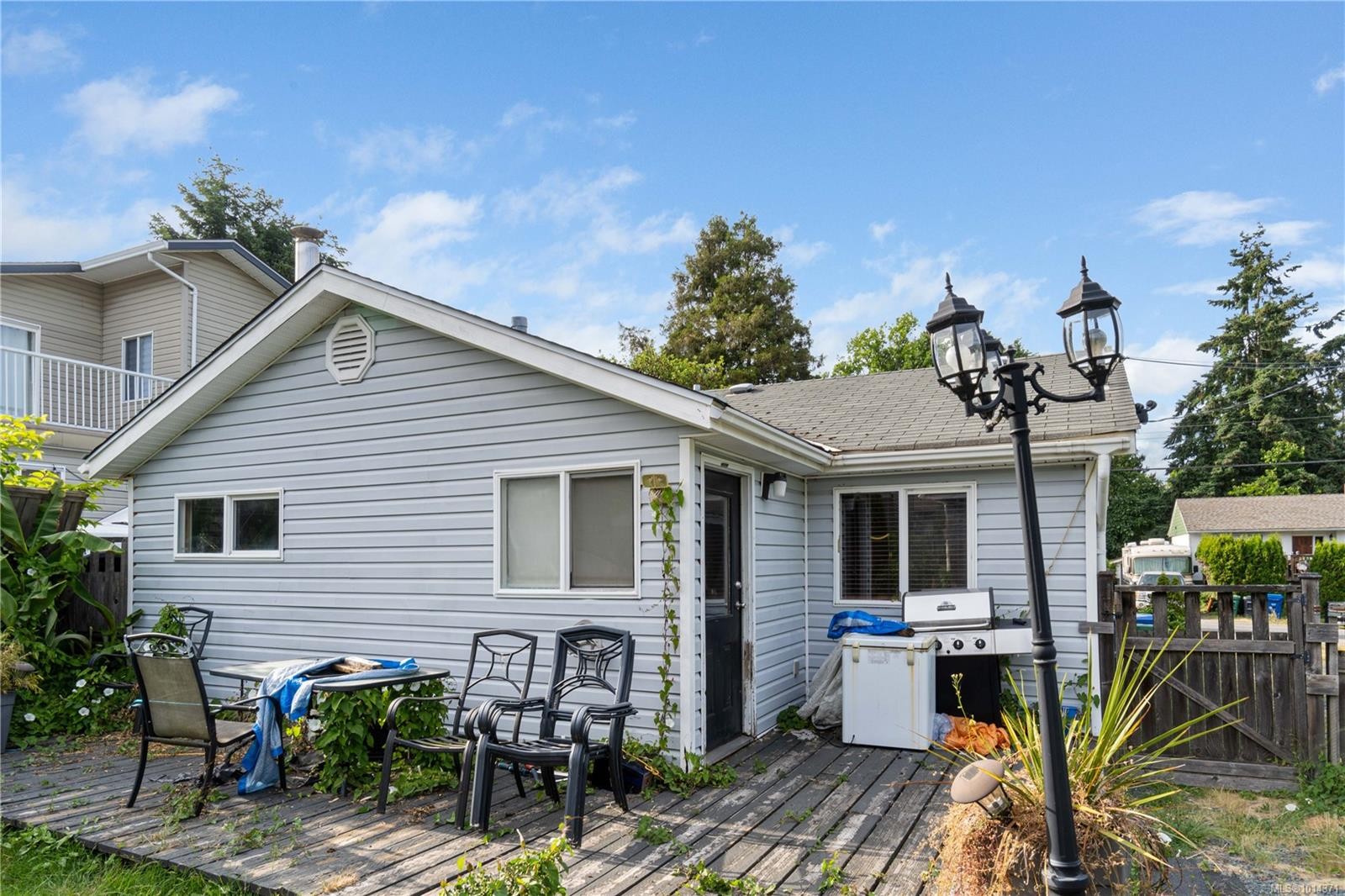 931 Dufferin St, Nanaimo, BC